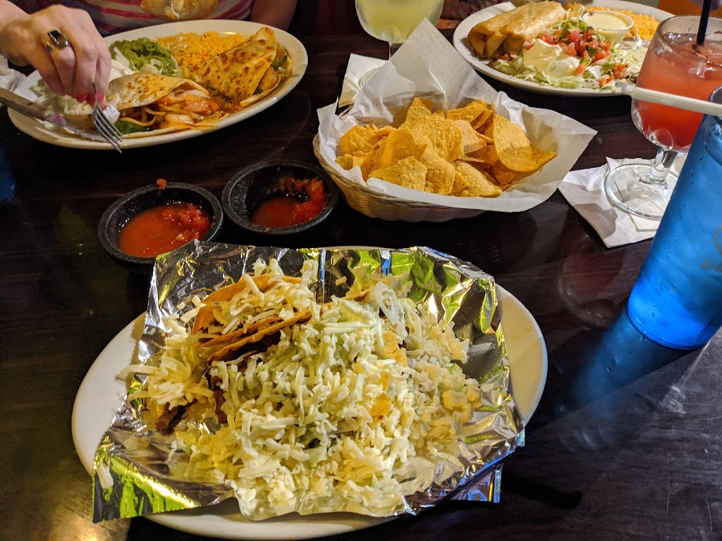 La Parrilla Fresh Mexican Bar & Grill | 2615 Elm Hill Pike, Nashville, TN 37214, USA | Phone: (615) 645-5832