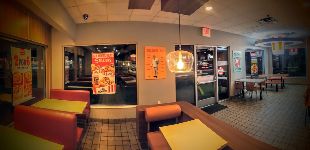 KFC | 645 E Redlands Blvd, Redlands, CA 92373, USA | Phone: (909) 792-5972