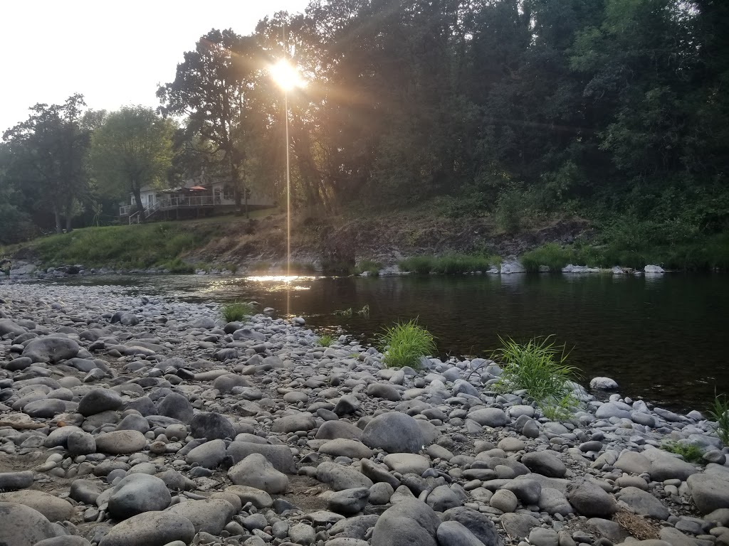 Sandy Swimming Hole | 550 N Shepherd Rd, Washougal, WA 98671, USA | Phone: (360) 835-8501