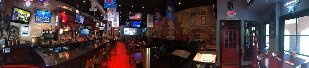 Chiefs Pub | 502 N Western Ave, Lake Forest, IL 60045 | Phone: (847) 234-3444