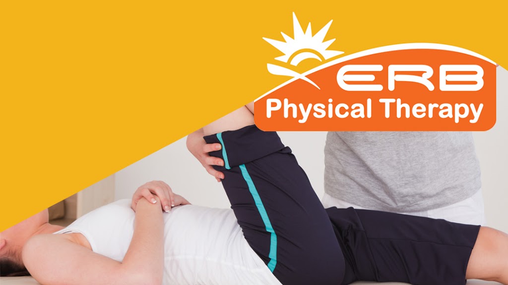 ERB Physical Therapy | 422 McMurray Rd, Bethel Park, PA 15102, USA | Phone: (412) 833-2828