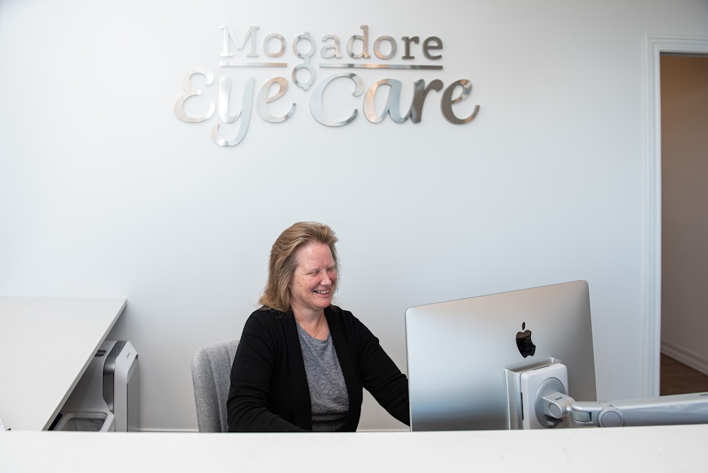 Mogadore Eye Care | 67 S Cleveland Ave, Mogadore, OH 44260, USA | Phone: (330) 551-5024