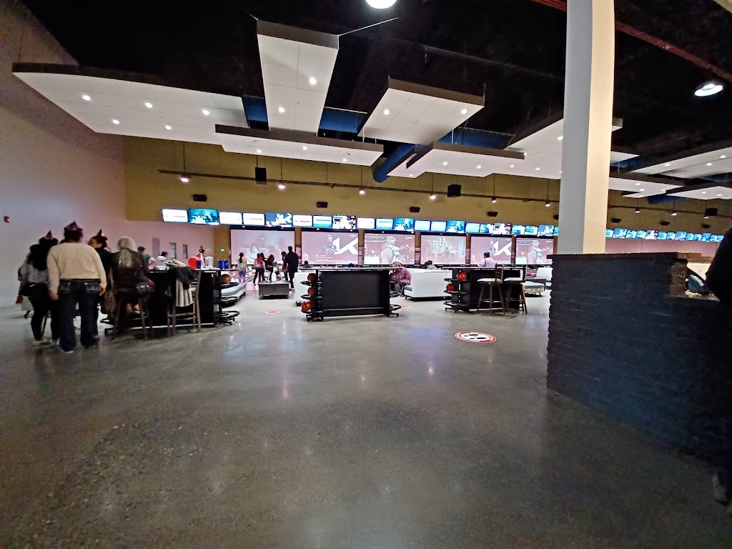 Ten Pin Fun Center | 3700 Countryside Dr, Turlock, CA 95382, USA | Phone: (209) 850-8500