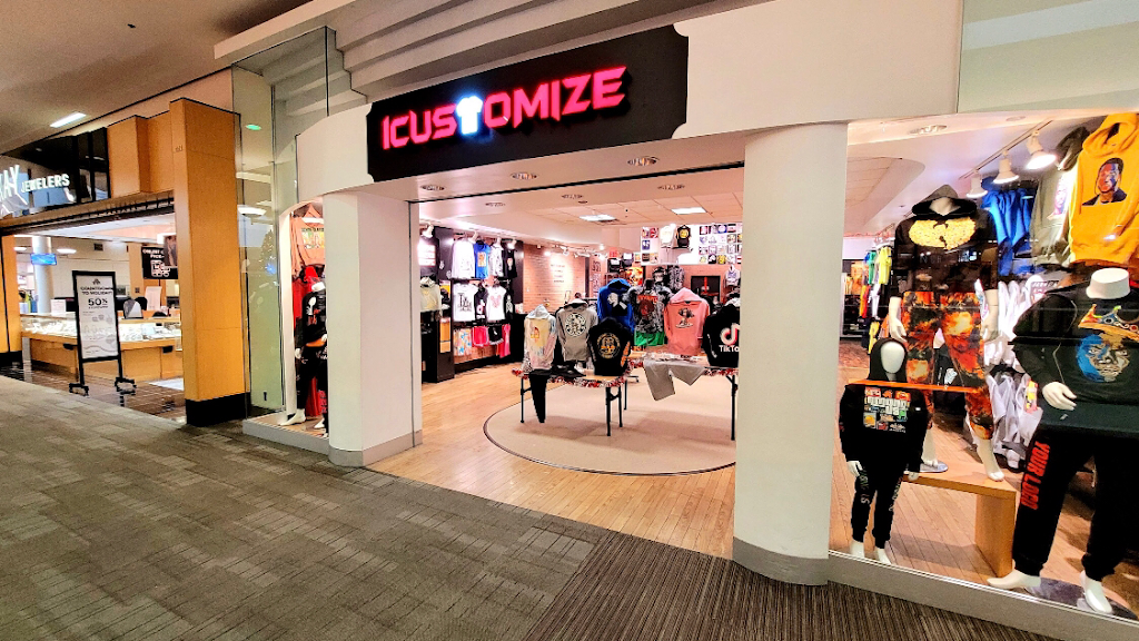 ICUSTOMIZE(Same Day Custom) | 2116 Montebello Town Center, Montebello, CA 90640, USA | Phone: (310) 873-7523