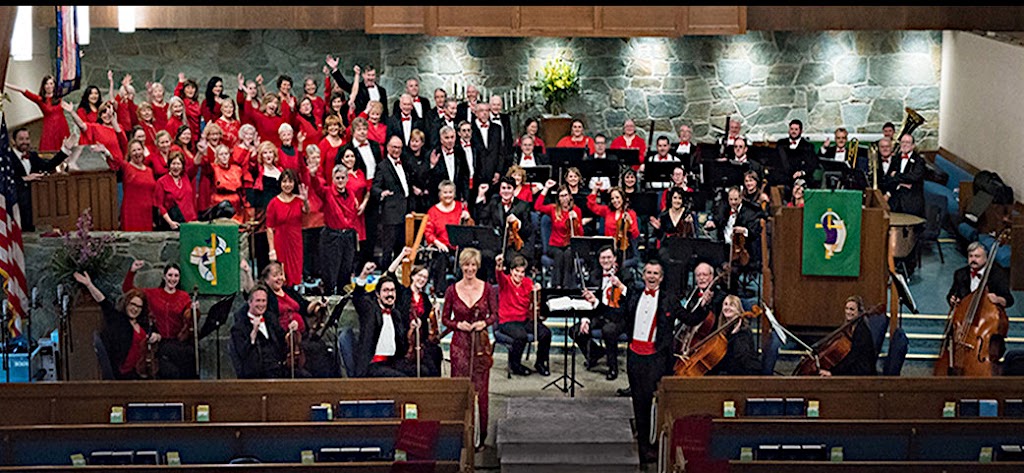 The Toccata-Tahoe Symphony Orchestra and Chorus | 586 Douglas Ct, Incline Village, NV 89451 | Phone: (775) 298-6989