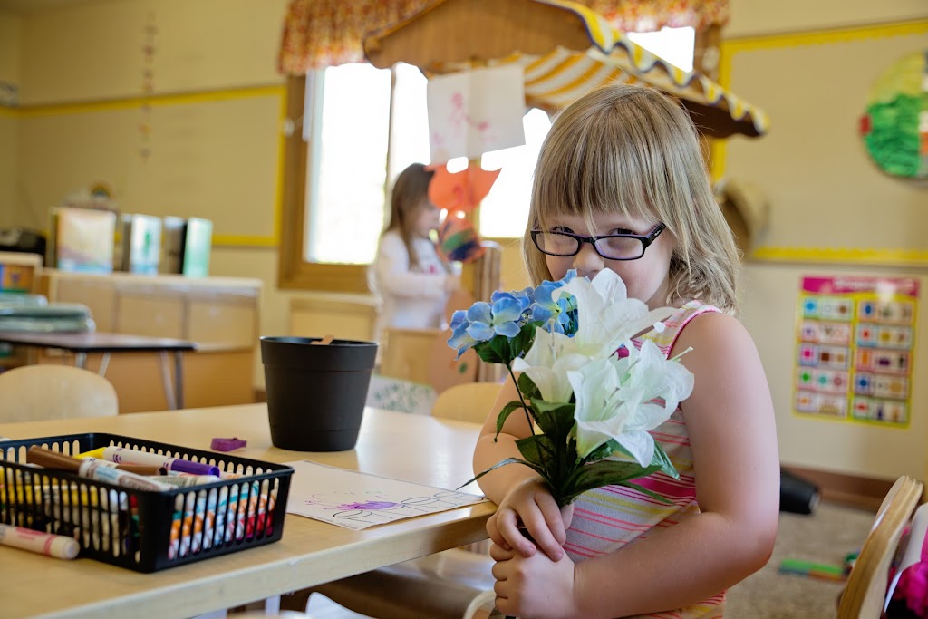 Orchard Ridge Nursery School | 1025 McKenna Blvd, Madison, WI 53719, USA | Phone: (608) 274-8407