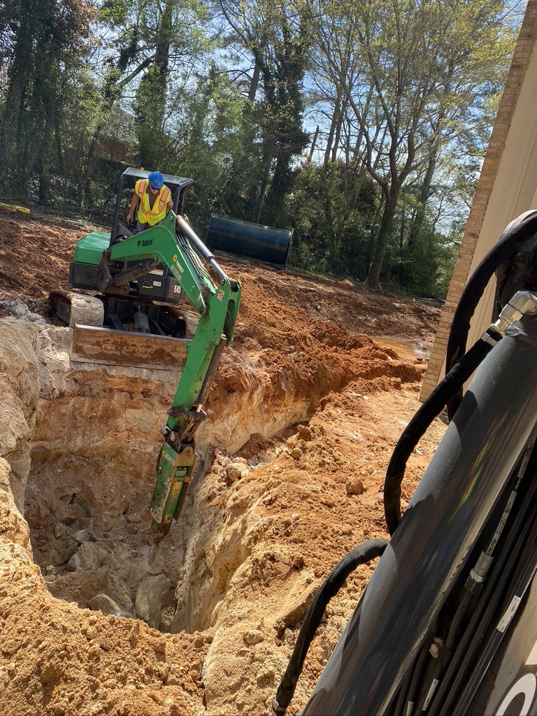 Bynum Septic | 2120 McDaniels Bridge Rd SW, Lilburn, GA 30047, USA | Phone: (470) 291-5308