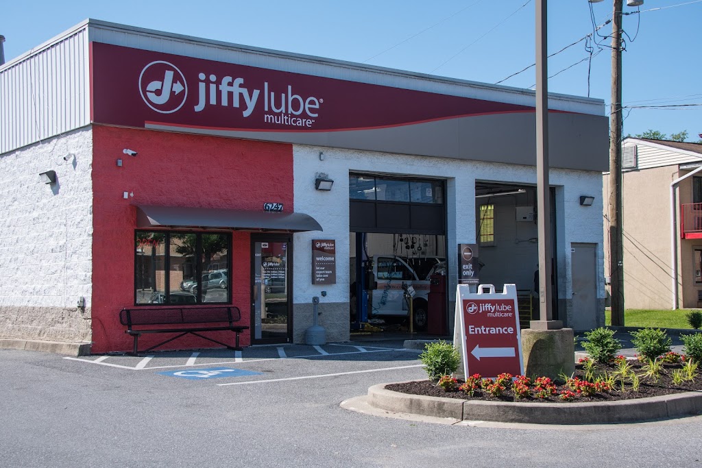 Jiffy Lube | 6247 Washington Blvd, Elkridge, MD 21075, USA | Phone: (410) 579-8541