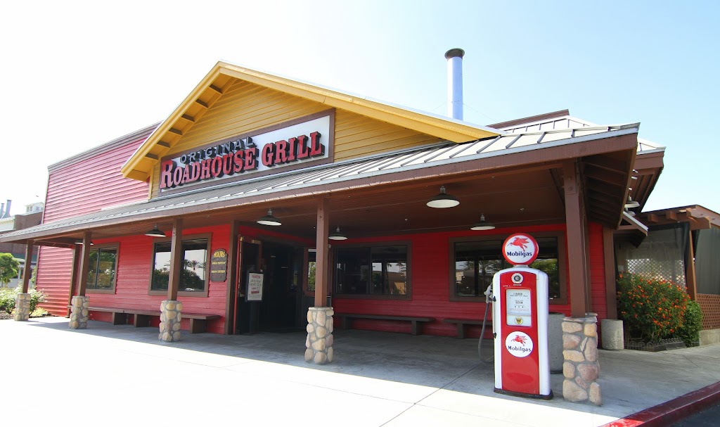 Original Roadhouse Grill | 7391 Carson Blvd, Long Beach, CA 90808, USA | Phone: (562) 377-5952