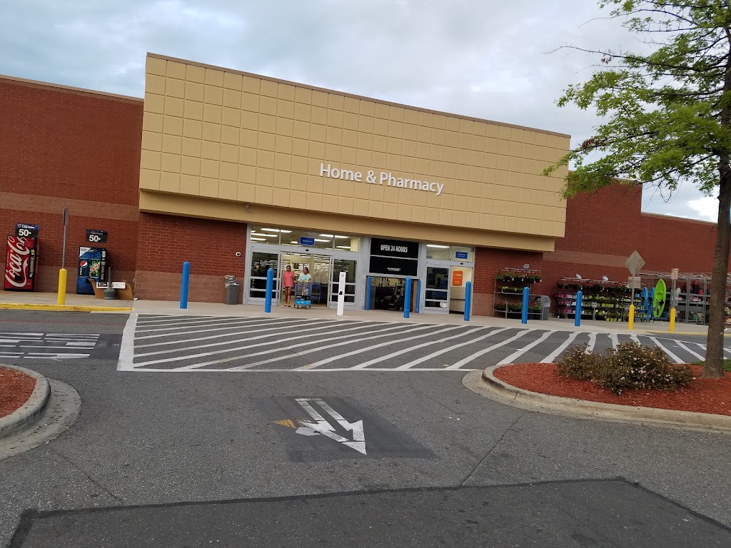 Walmart Supercenter | 3000 E Franklin Blvd, Gastonia, NC 28056, USA | Phone: (704) 867-2440