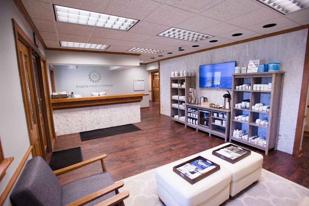 Prairie Health and Wellness | 12115 E 21st St N #107, Wichita, KS 67206, USA | Phone: (316) 440-7000