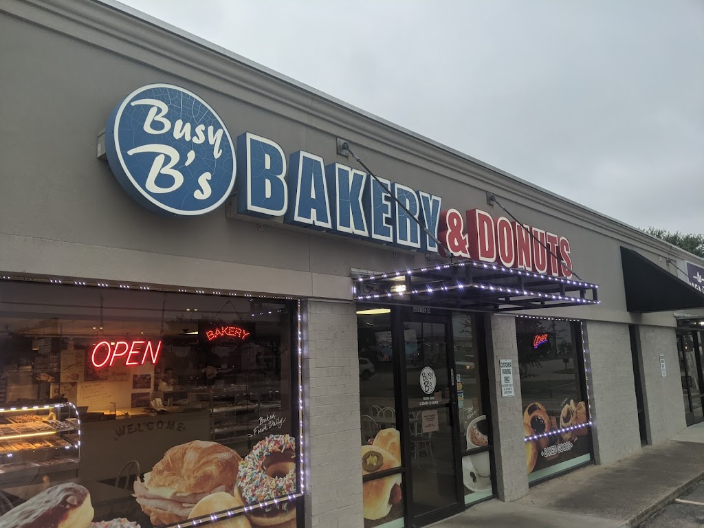 Busy Bs Bakery & Donuts | 3919 Colleyville Blvd # B, Colleyville, TX 76034, USA | Phone: (817) 581-8555