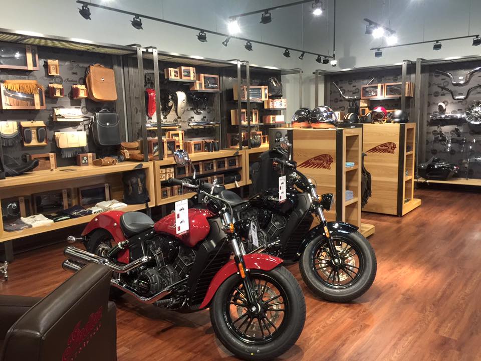 North Sound Indian Motorcycles @Motoplex | 17900 Hwy 99 #101, Lynnwood, WA 98037, USA | Phone: (425) 774-0505