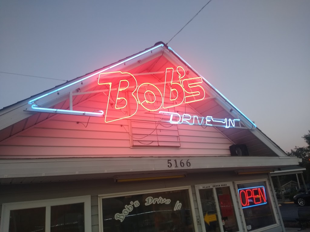 Bobs Drive In | 5166 US-61 #67, Imperial, MO 63052, USA | Phone: (636) 464-1959