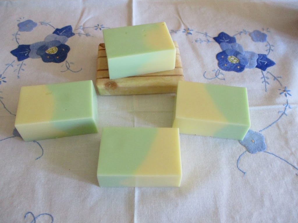 Peggis Handcrafted Soaps | 804 Deer Path Ln, Elwood, IL 60421, USA | Phone: (815) 582-0084