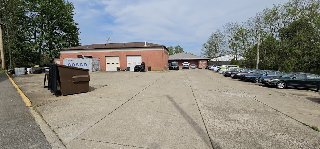 Zip Lube | 2010 Milton Blvd D, Newton Falls, OH 44444, USA | Phone: (330) 872-5552