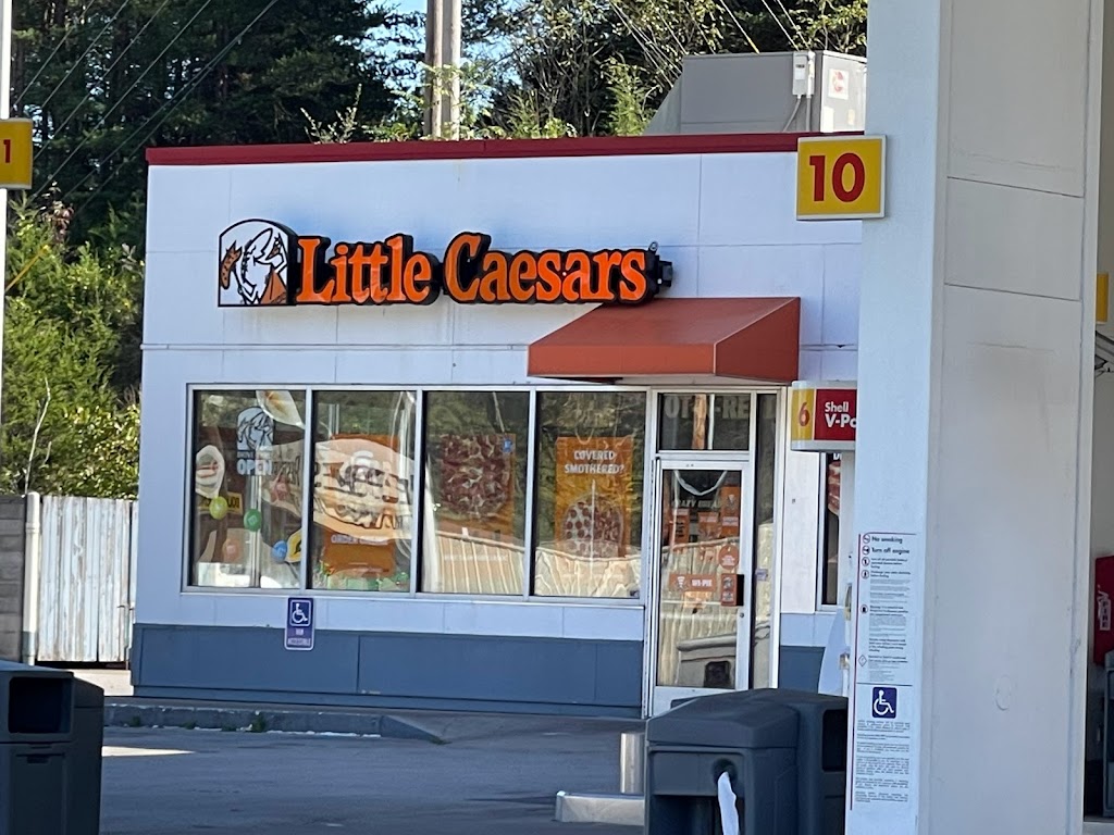 Little Caesars Pizza | 1970 Richmond St, Mt Vernon, KY 40456, USA | Phone: (606) 256-0441