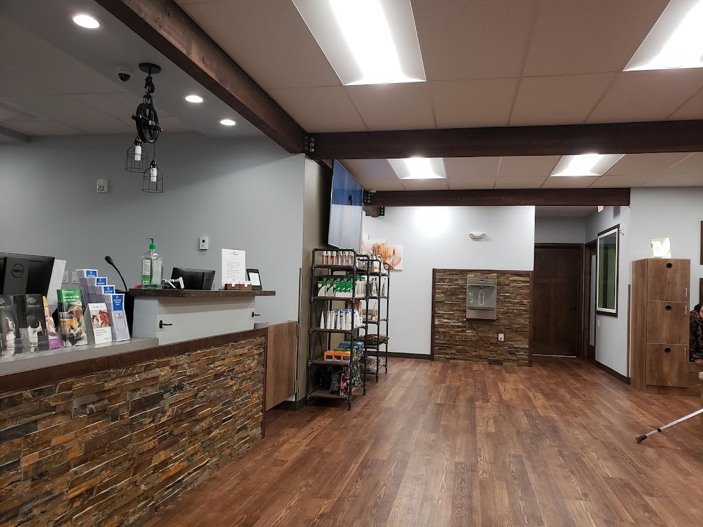 Tier 1 Veterinary Medical Center | 6623 E Blue Lupine Dr, Palmer, AK 99645, USA | Phone: (907) 745-8437