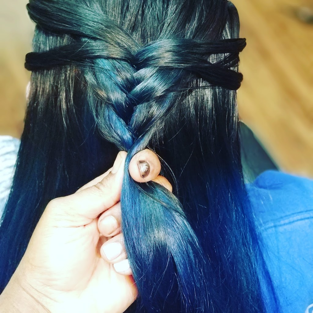 Cut & Dry Barber And Beauty Salon | 6332 Park Ave. S, Tacoma, WA 98408, USA | Phone: (253) 227-4717