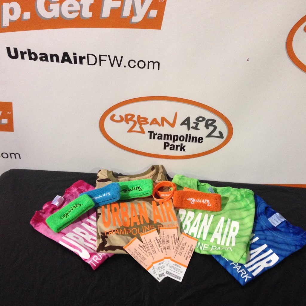 Urban Air Adventure Park - Corporate Office | 2350 Airport Fwy Suite 505, Bedford, TX 76022, USA | Phone: (800) 960-4778