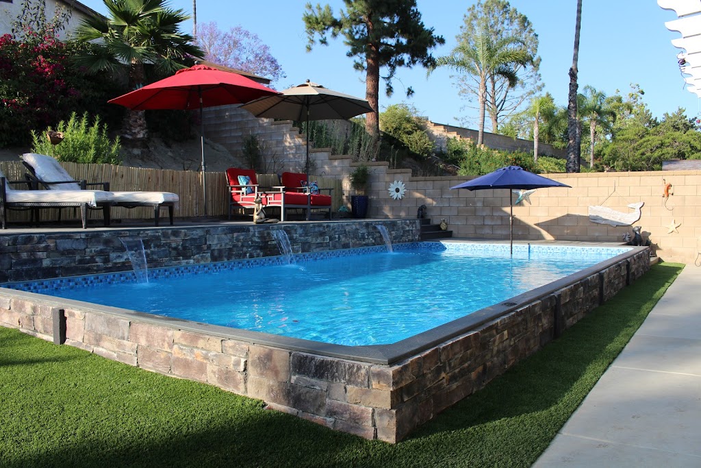 Secard Pools & Spas | 11914 Mariposa Rd, Hesperia, CA 92345, USA | Phone: (760) 947-9000