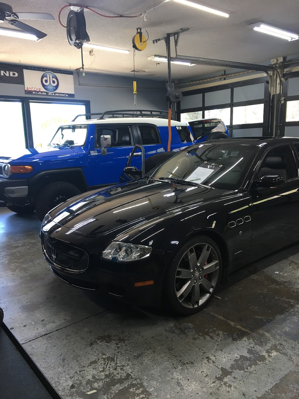 Digital Car Audio | 2300 Shallowford Rd, Marietta, GA 30066, USA | Phone: (770) 592-8828