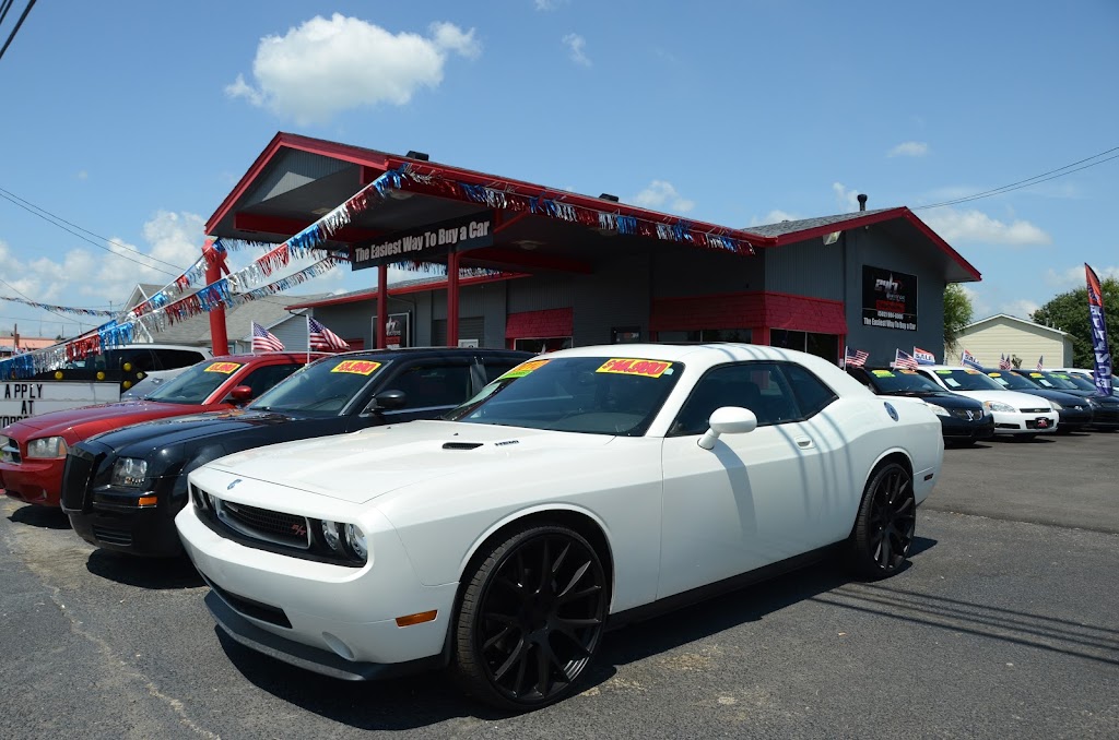 24/7 Motors Superstore | 580 N Bardstown Rd, Mt Washington, KY 40047, USA | Phone: (502) 904-9306