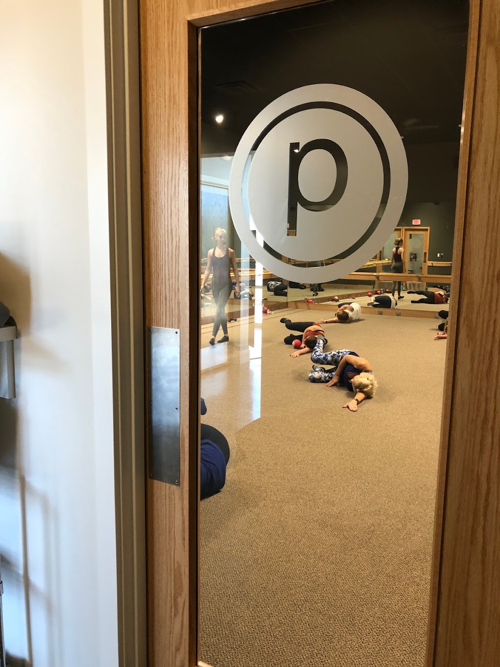 Pure Barre | 301 NE 192nd Ave Suite 203, Vancouver, WA 98684, USA | Phone: (360) 218-6184