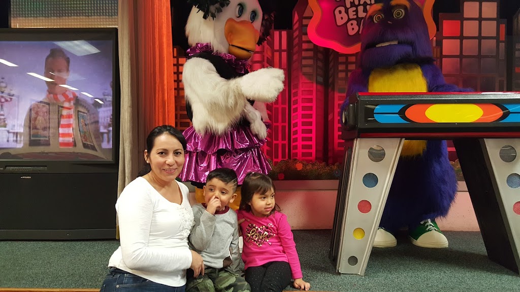 Chuck E. Cheese | 5089 E Florence Ave, Bell, CA 90201, USA | Phone: (323) 562-3035