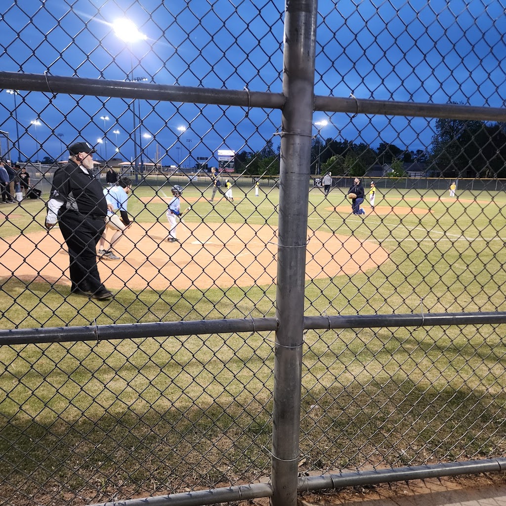 Bentley Park | Bixby, OK 74008, USA | Phone: (918) 366-4430