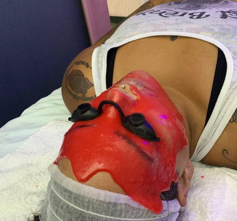 Beauty and Body | 1115 Via Verde, San Dimas, CA 91773, USA | Phone: (626) 838-6908