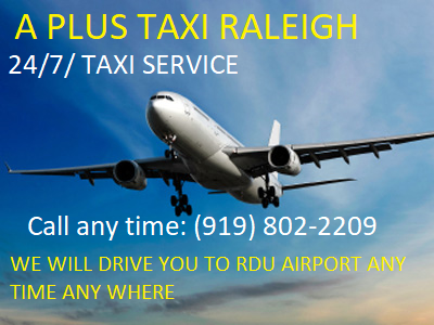 A PLUS TAXI, RALEIGH, NC | 8017 Caliber Woods Dr, Raleigh, NC 27616, USA | Phone: (919) 802-2209