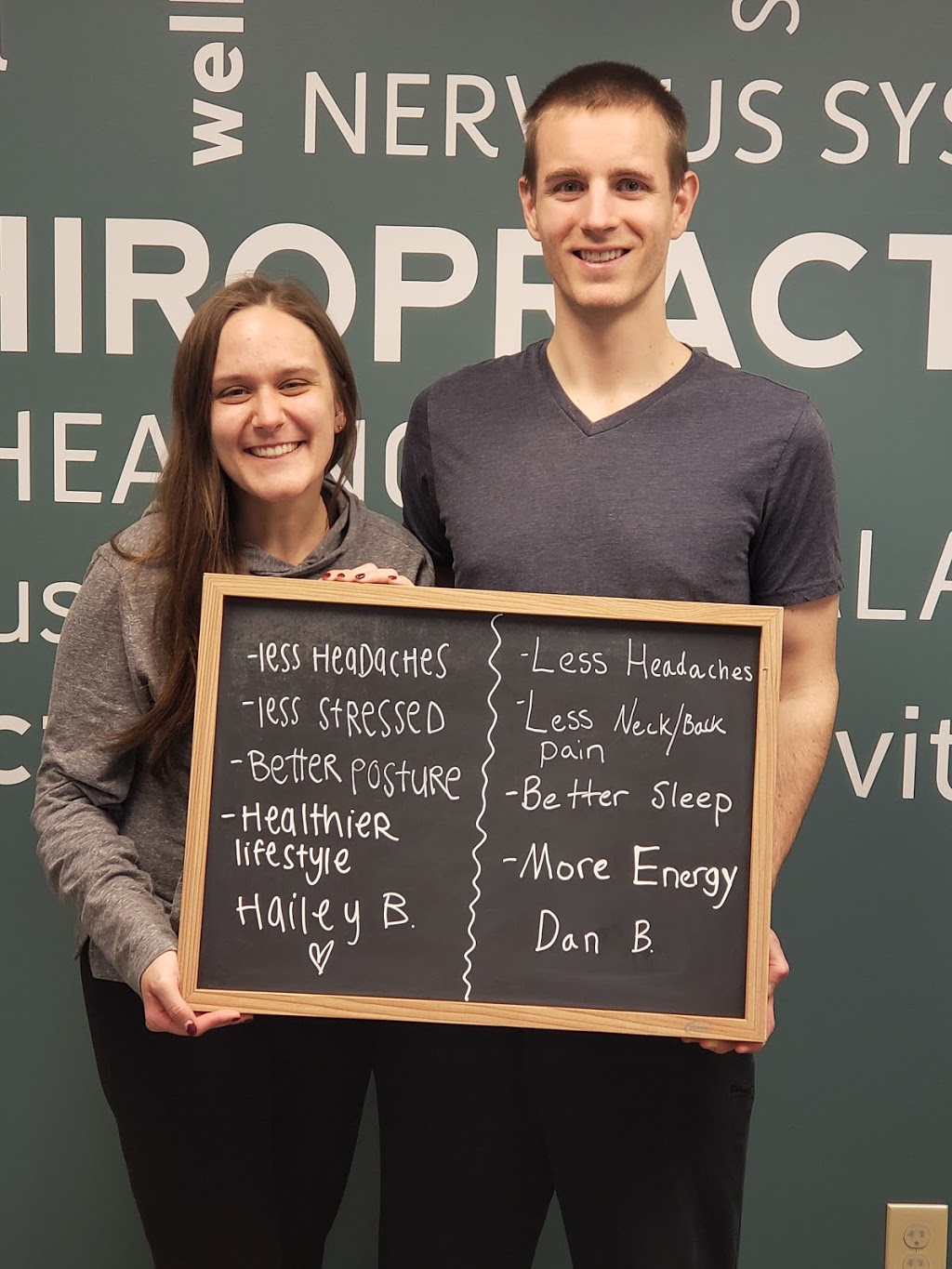 Advantage Chiropractic | 17047 W Greenfield Ave, New Berlin, WI 53151, USA | Phone: (262) 505-5610