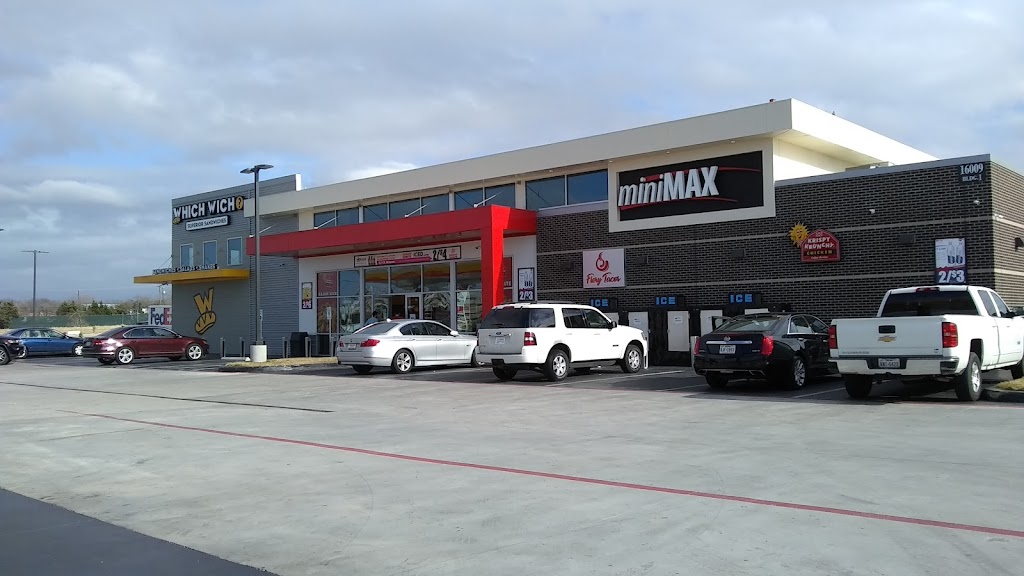 Minimax | 16009 Farm to Market Rd 1325 #100, Austin, TX 78728, USA | Phone: (512) 813-9300