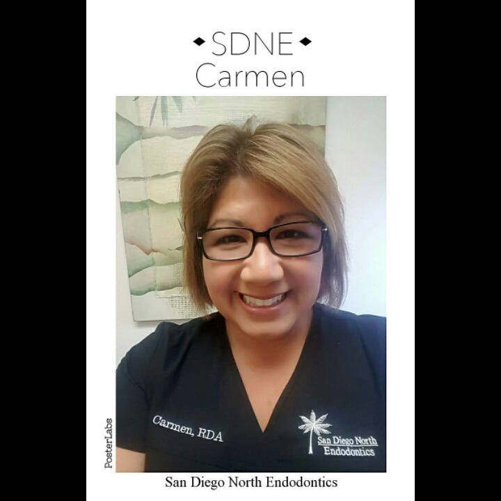 San Diego North Endodontics | 850 E Grand Ave Suite B, Escondido, CA 92025, USA | Phone: (760) 741-1355