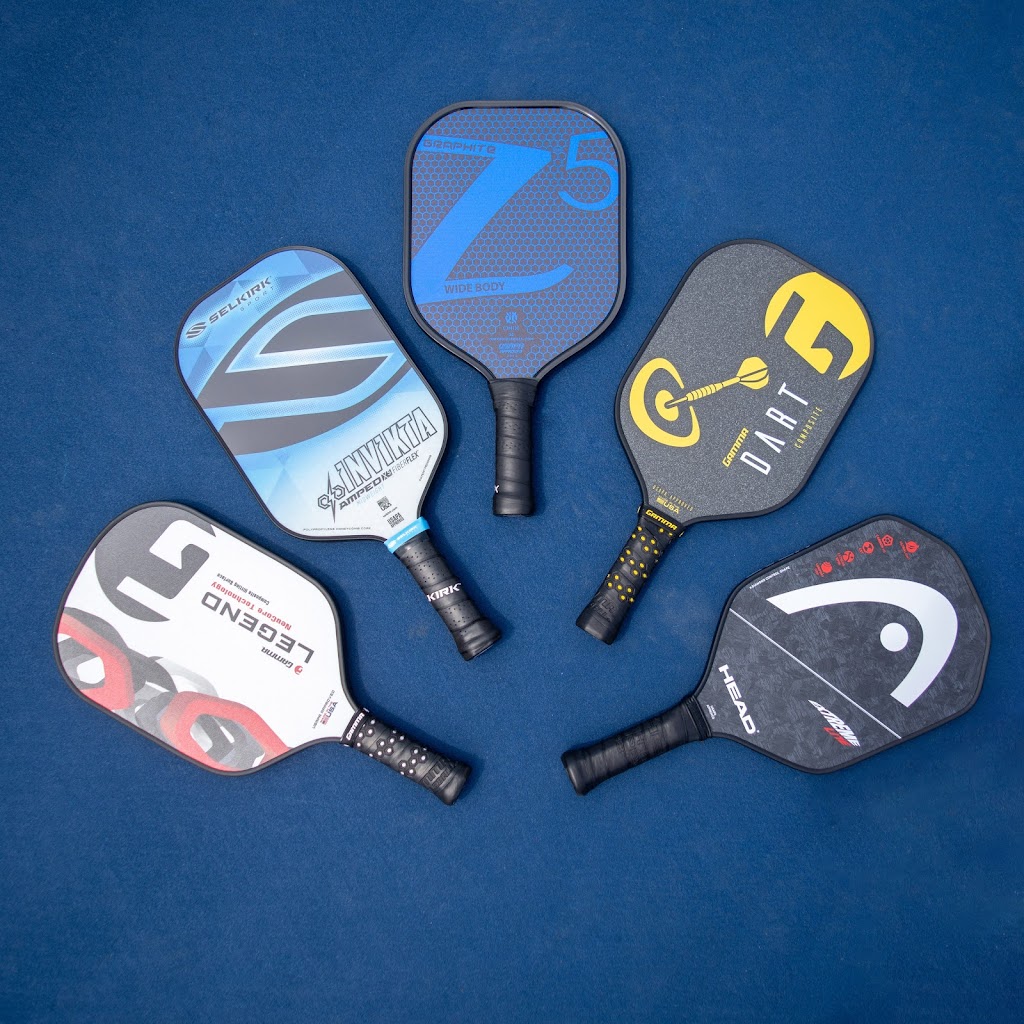 Midwest Racquet Sports | 11613 Reading Rd, Cincinnati, OH 45241, USA | Phone: (513) 956-4900