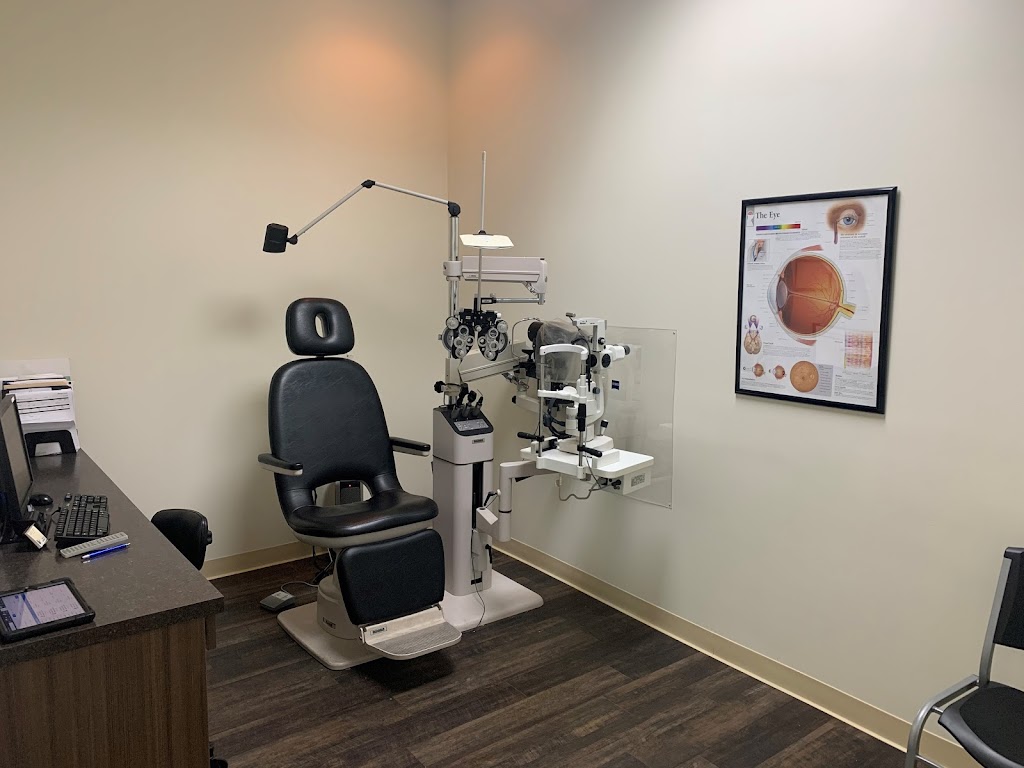 Crown Vision Center | 1012 Loughborough Commons, St. Louis, MO 63111, USA | Phone: (314) 797-5413