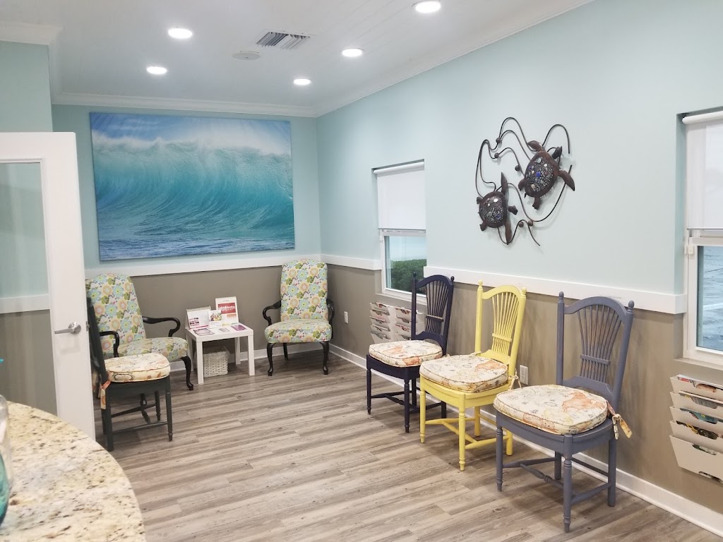 Amelia Island Dental | 829 S 14th St, Fernandina Beach, FL 32034 | Phone: (904) 491-1222