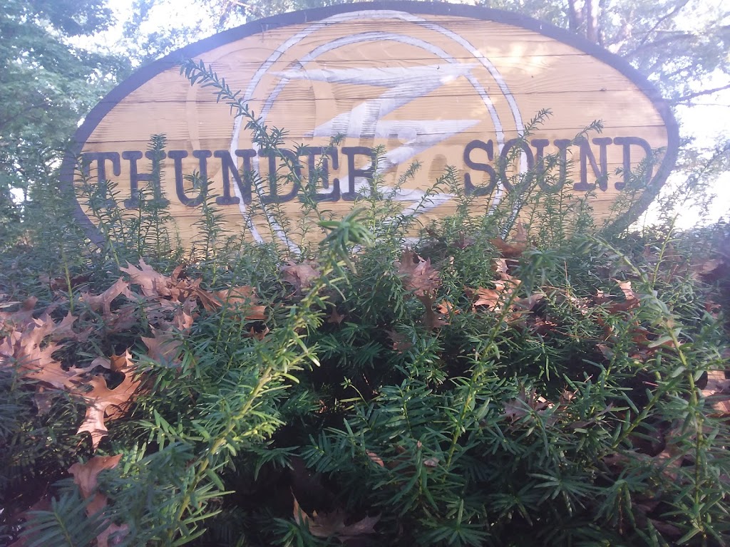 Thunder Sound | 1720 Kummer Rd, Franklin, KY 42134, USA | Phone: (270) 776-6930