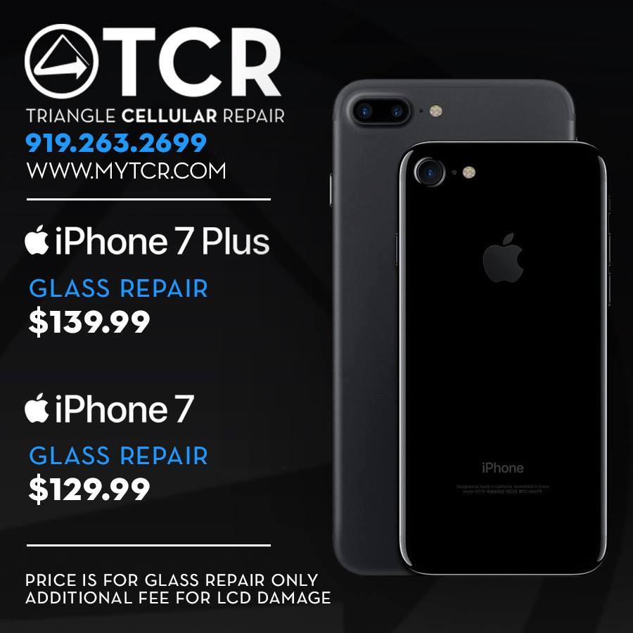 TCR : Triangle Cellular Repair | 1431 E Broad St, Fuquay-Varina, NC 27526, USA | Phone: (919) 263-2699