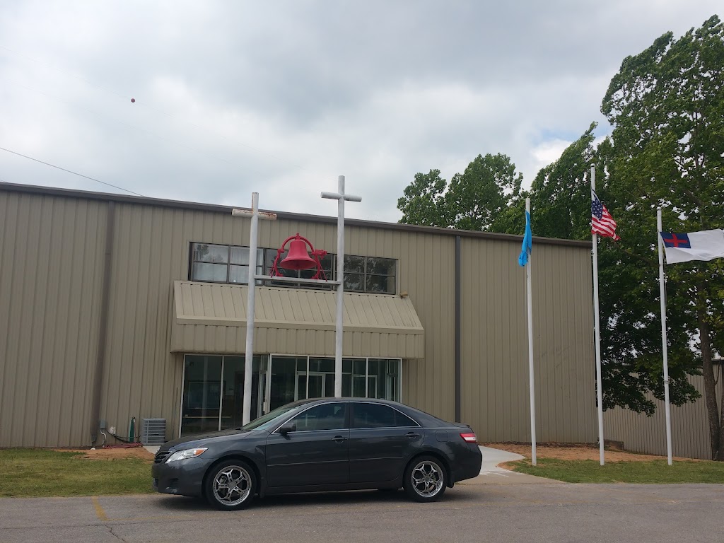 Hilltop Baptist Church | 11710 E Stella Rd, Norman, OK 73026, USA | Phone: (405) 794-0603