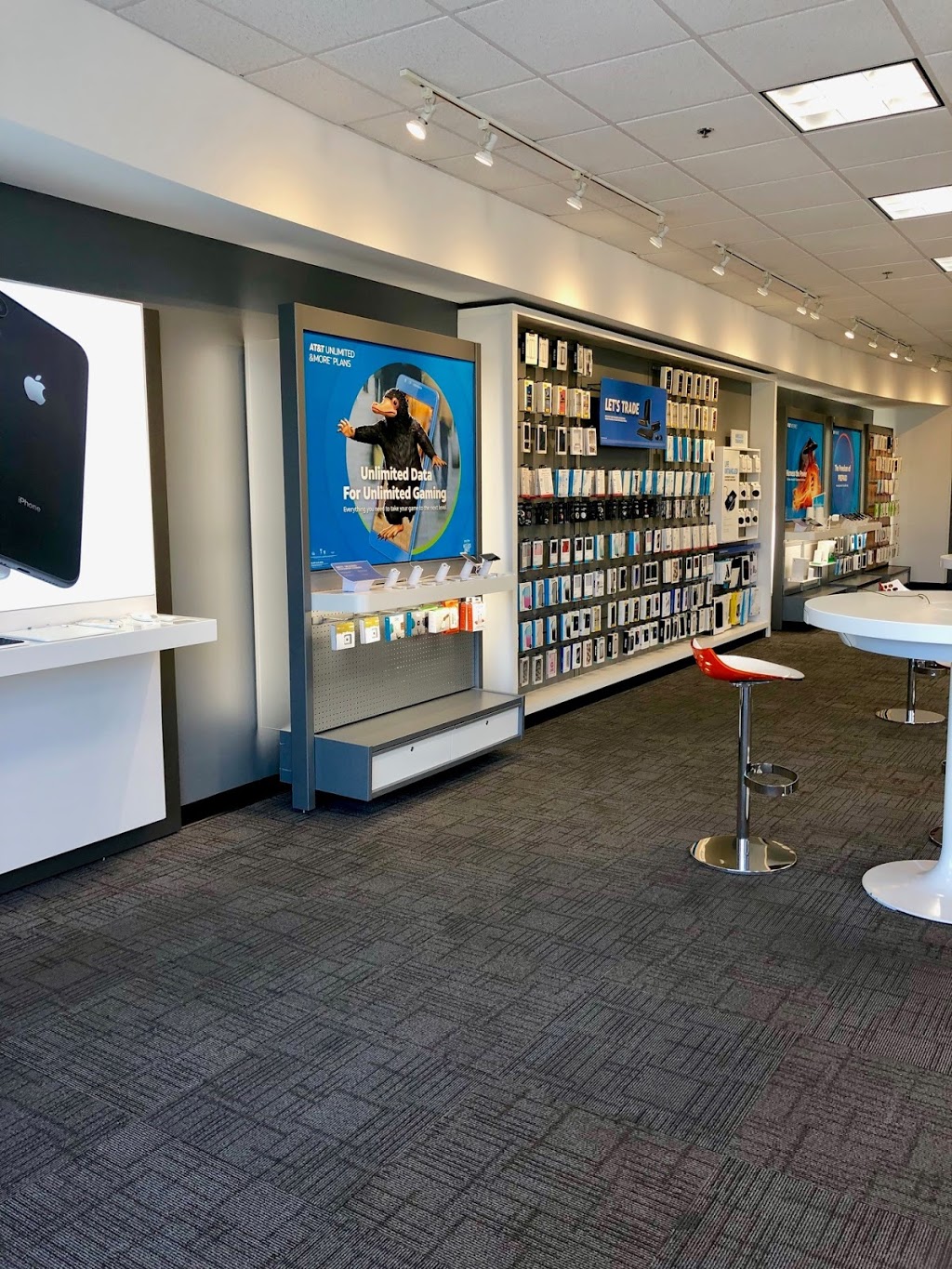 AT&T Store | 12830 Seal Beach Blvd Ste A, Seal Beach, CA 90740, USA | Phone: (562) 598-8022