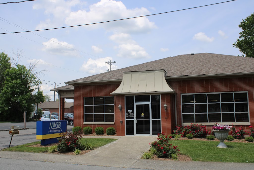 NWSB (New Washington State Bank) | 203 E Main St, Henryville, IN 47126, USA | Phone: (812) 294-4511