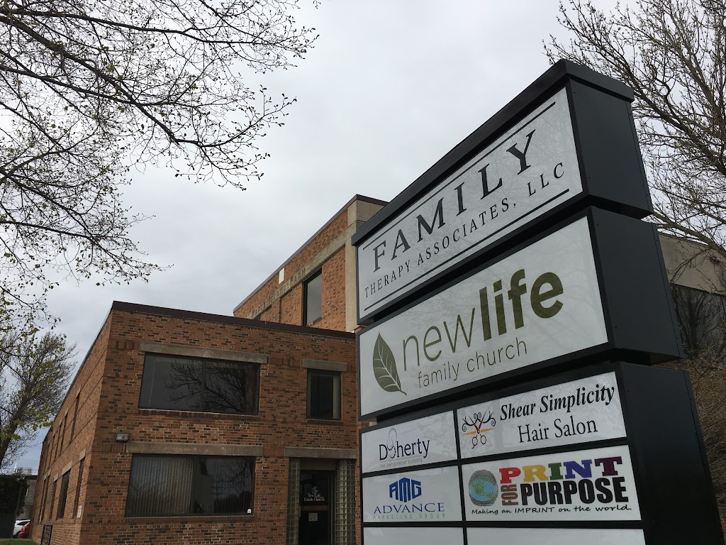 New Life Family Church | 150 W 1st St #120, New Richmond, WI 54017, USA | Phone: (715) 246-9951