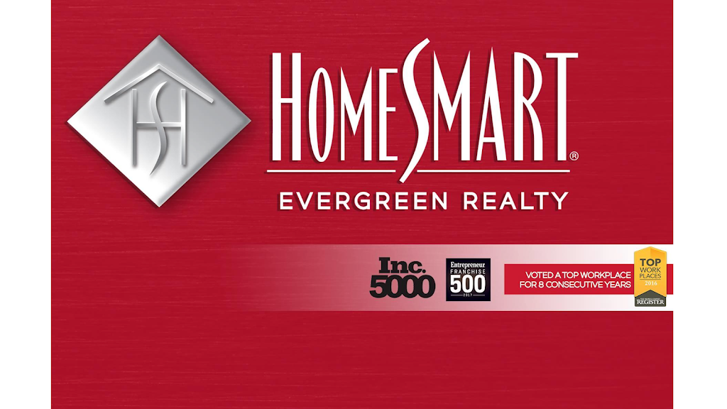 HomeSmart Evergreen Realty- Don Mosich | 3040 Saturn St #101, Brea, CA 92821, USA | Phone: (949) 742-0314