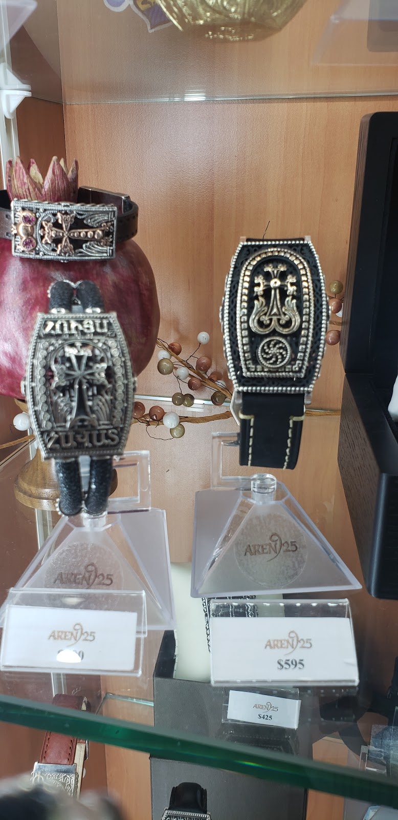 Aren 925 - Khachkar Jewelry | 11150 Balboa Blvd, Granada Hills, CA 91344, USA | Phone: (818) 396-3924