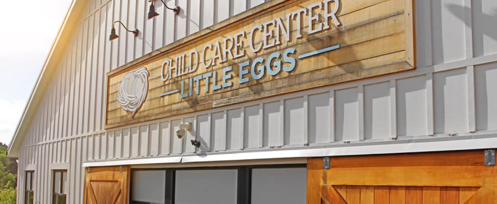 Little Eggs Child Care | 7005 Banbury Dr, Hanover, MD 21076, USA | Phone: (410) 712-4700