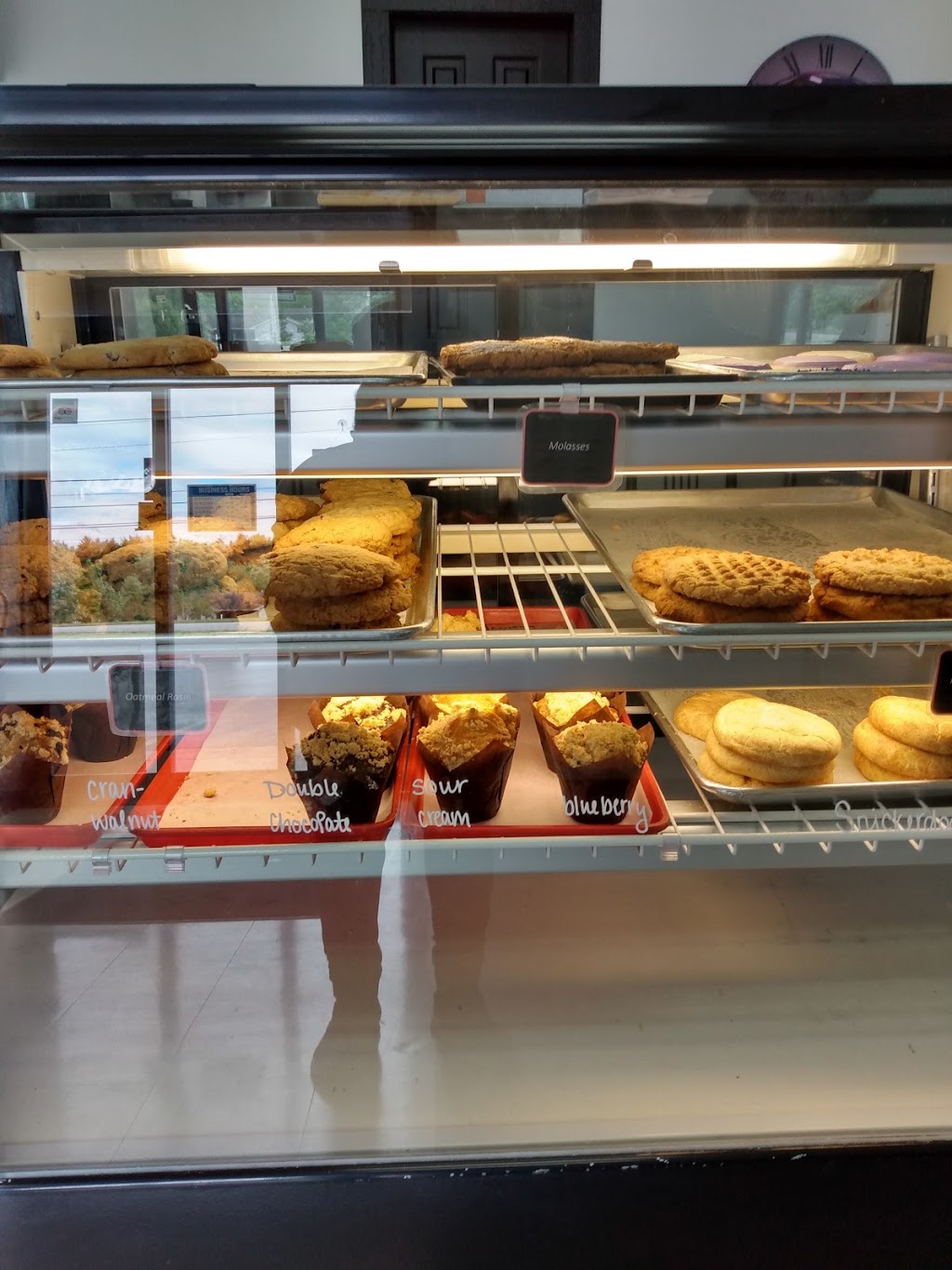 The Sweet Stop | 1220 W Wooster St, Bowling Green, OH 43402, USA | Phone: (419) 352-7792