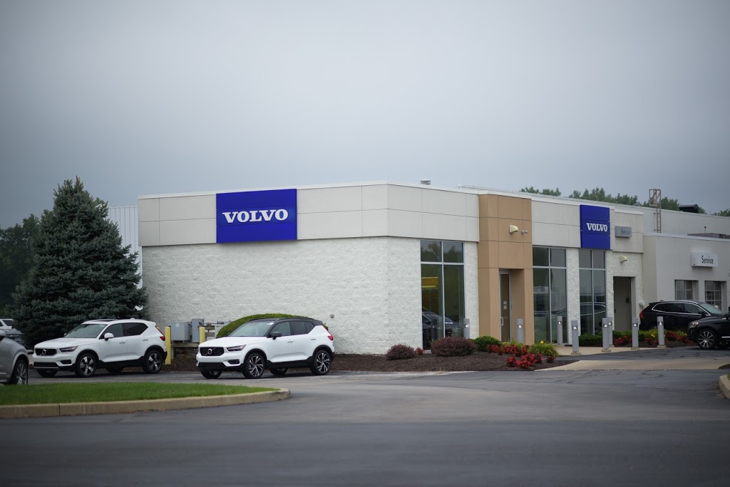 Volvo of Perrysburg | 26875 N Dixie Hwy, Perrysburg, OH 43551, USA | Phone: (419) 874-4331