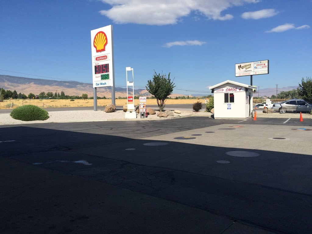 Shell | 10850 S Virginia St, Reno, NV 89511, USA | Phone: (775) 852-5550